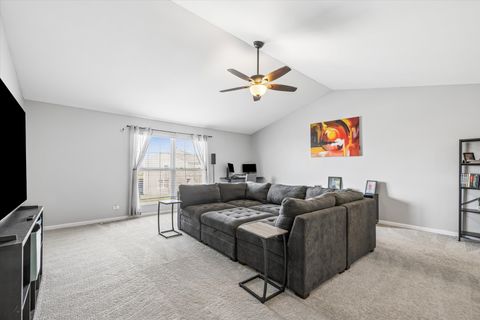 Tiny photo for 16224 Golfview Drive, Lockport, IL 60441 (MLS # 12613354)