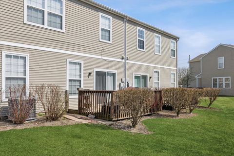 Tiny photo for 16224 Golfview Drive, Lockport, IL 60441 (MLS # 12613354)