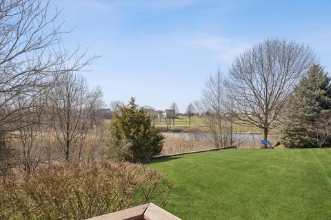 Tiny photo for 16224 Golfview Drive, Lockport, IL 60441 (MLS # 12613354)