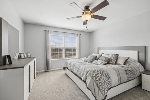 Tiny photo for 16224 Golfview Drive, Lockport, IL 60441 (MLS # 12613354)