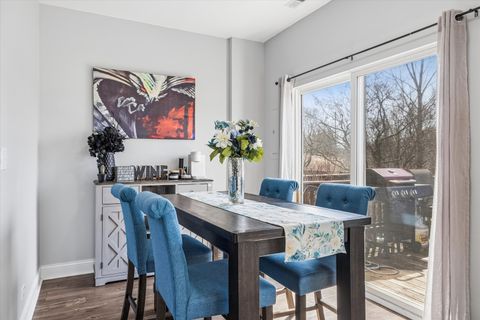 Tiny photo for 16224 Golfview Drive, Lockport, IL 60441 (MLS # 12613354)