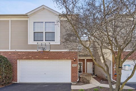 Photo of 16224 Golfview Drive, Lockport, IL 60441 (MLS # 12613354)