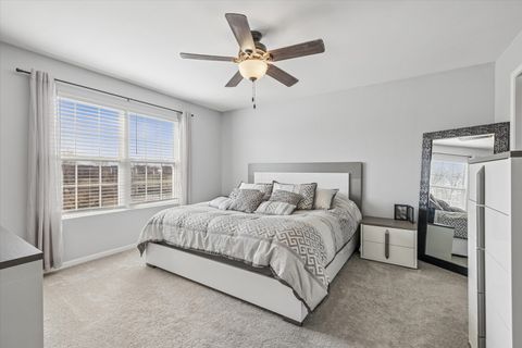 Tiny photo for 16224 Golfview Drive, Lockport, IL 60441 (MLS # 12613354)