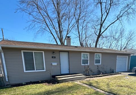 237 Harrison Street Carpentersville IL 60110