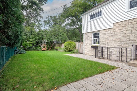 Tiny photo for 3805 Foster Street, Evanston, IL 60203 (MLS # 12765311)