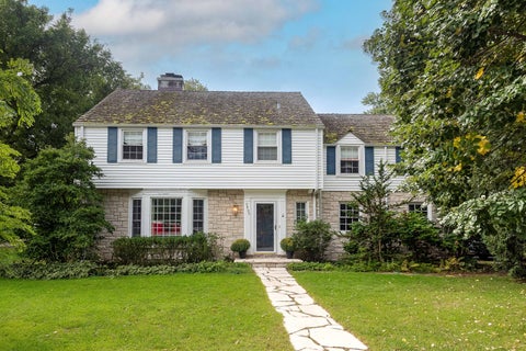Photo of 3805 Foster Street, Evanston, IL 60203 (MLS # 12765311)