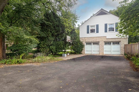 Tiny photo for 3805 Foster Street, Evanston, IL 60203 (MLS # 12765311)