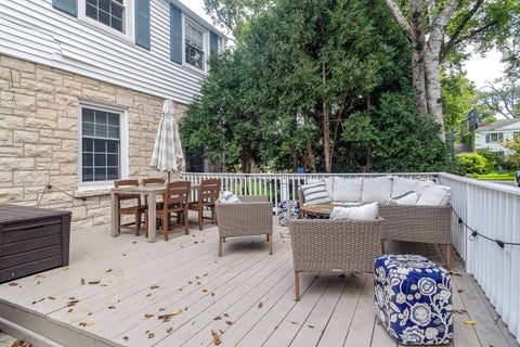 Tiny photo for 3805 Foster Street, Evanston, IL 60203 (MLS # 12765311)