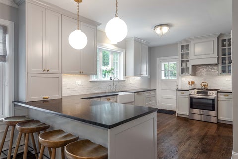 Tiny photo for 3805 Foster Street, Evanston, IL 60203 (MLS # 12765311)