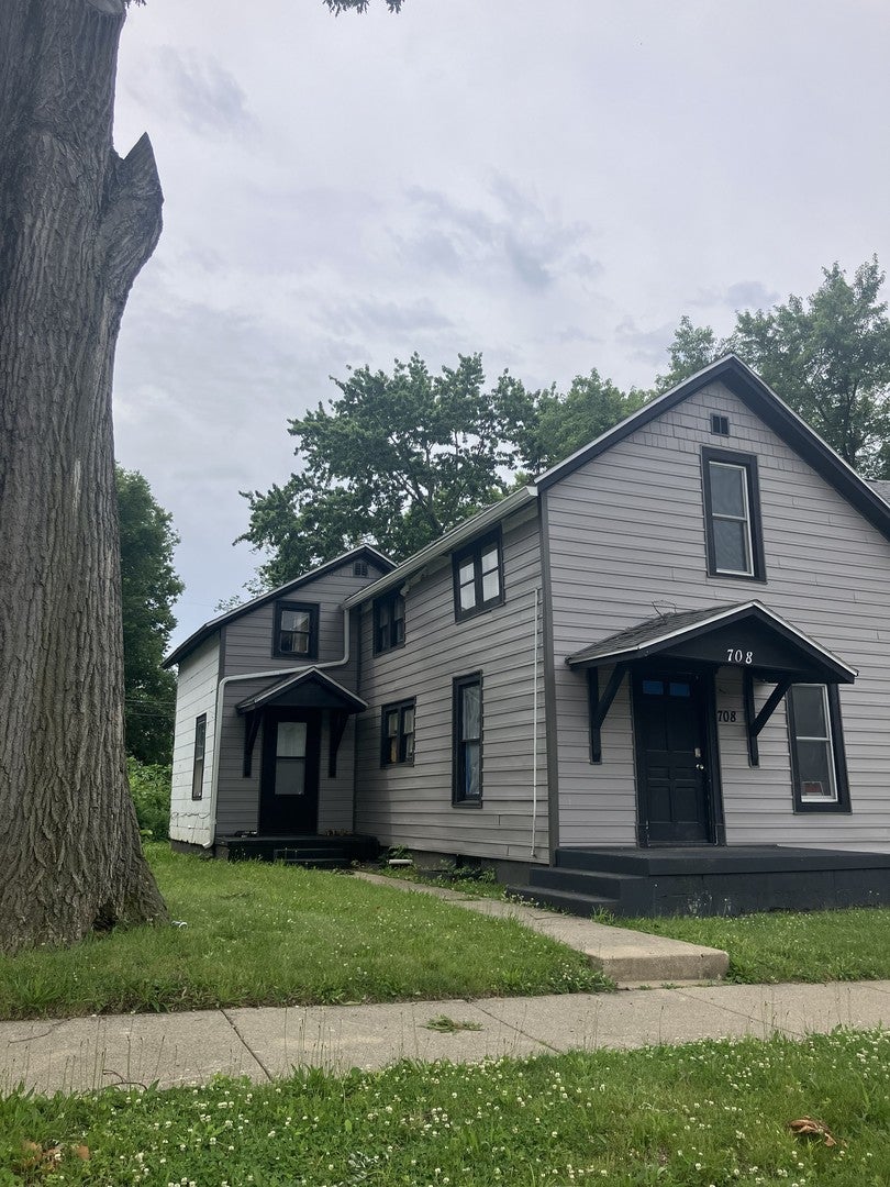 708 W Jefferson Street