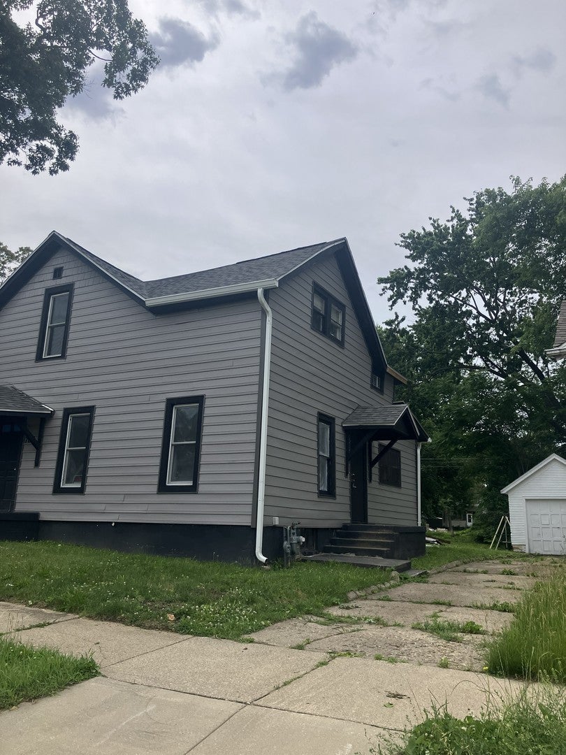 708 W Jefferson Street