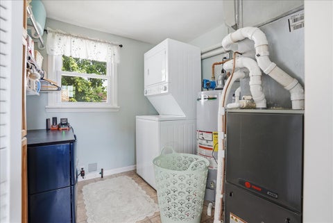 Tiny photo for 311 S 2nd Avenue, Chenoa, IL 61726 (MLS # 12658955)