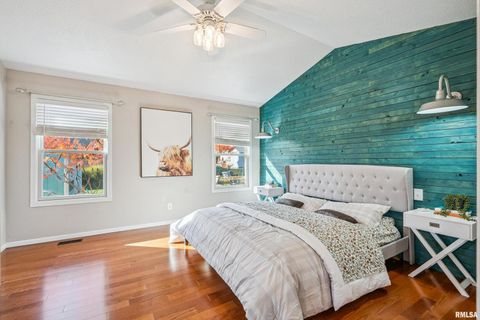 Tiny photo for 4504 GAYMAN Avenue, Davenport, IA 52806 (MLS # QC4268560)