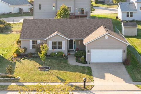 Tiny photo for 4504 GAYMAN Avenue, Davenport, IA 52806 (MLS # QC4268560)