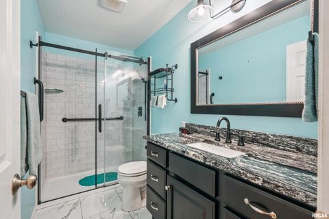 Tiny photo for 4504 GAYMAN Avenue, Davenport, IA 52806 (MLS # QC4268560)