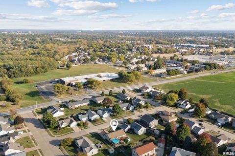 Tiny photo for 4504 GAYMAN Avenue, Davenport, IA 52806 (MLS # QC4268560)