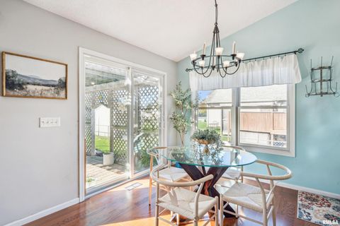 Tiny photo for 4504 GAYMAN Avenue, Davenport, IA 52806 (MLS # QC4268560)