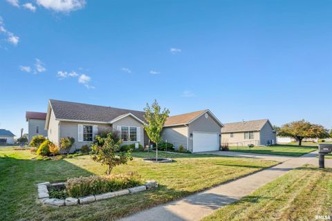 Tiny photo for 4504 GAYMAN Avenue, Davenport, IA 52806 (MLS # QC4268560)