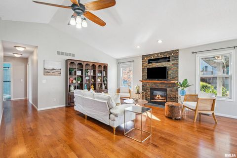 Tiny photo for 4504 GAYMAN Avenue, Davenport, IA 52806 (MLS # QC4268560)