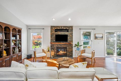 Tiny photo for 4504 GAYMAN Avenue, Davenport, IA 52806 (MLS # QC4268560)