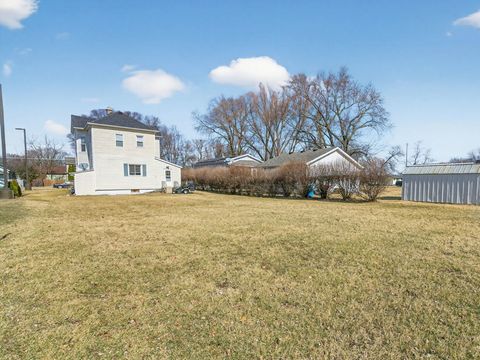 Tiny photo for Coal City, IL 60416 (MLS # 12582229)