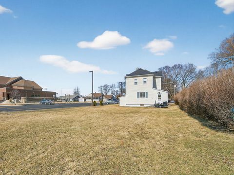 Tiny photo for Coal City, IL 60416 (MLS # 12582229)