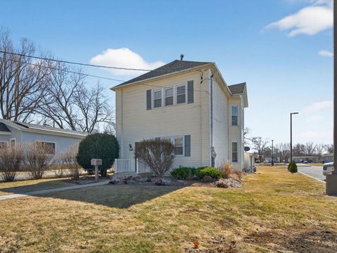 Photo of Coal City, IL 60416 (MLS # 12582229)