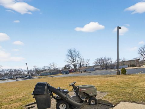 Tiny photo for Coal City, IL 60416 (MLS # 12582229)