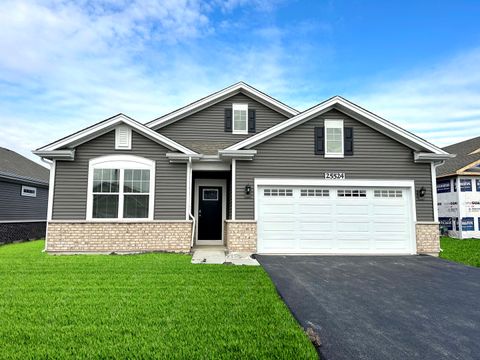 A home in Plainfield