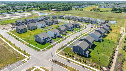 A home in Plainfield