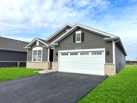 A home in Plainfield