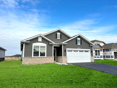 A home in Plainfield