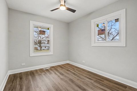 Tiny photo for 19632 Walnut Street, Mokena, IL 60448 (MLS # 12570309)