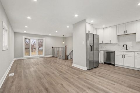 Tiny photo for 19632 Walnut Street, Mokena, IL 60448 (MLS # 12570309)