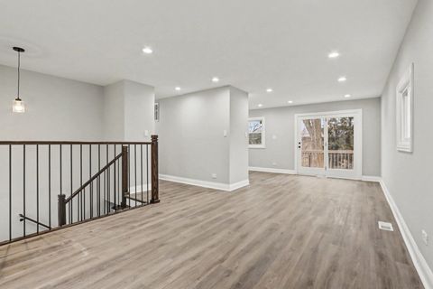 Tiny photo for 19632 Walnut Street, Mokena, IL 60448 (MLS # 12570309)