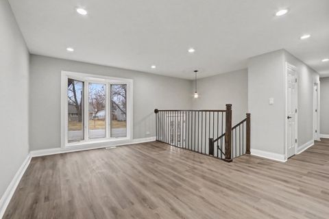 Tiny photo for 19632 Walnut Street, Mokena, IL 60448 (MLS # 12570309)