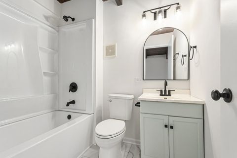 Tiny photo for 79 Maude Avenue #E, Fox Lake, IL 60020 (MLS # 12577010)