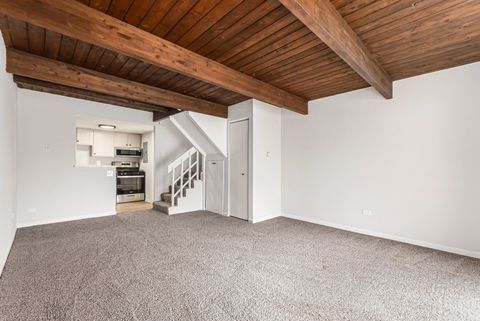 Tiny photo for 79 Maude Avenue #E, Fox Lake, IL 60020 (MLS # 12577010)