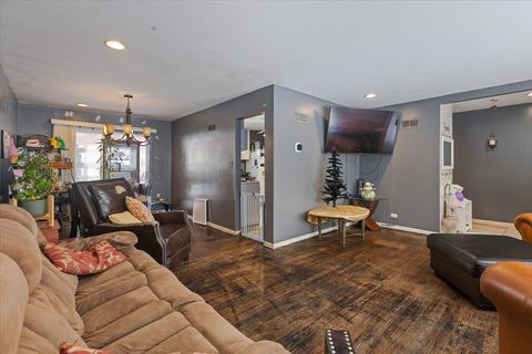 Tiny photo for 1246 Thomas Street, Homewood, IL 60430 (MLS # 12519819)