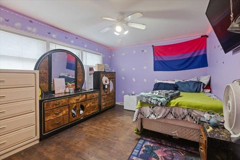 Tiny photo for 1246 Thomas Street, Homewood, IL 60430 (MLS # 12519819)