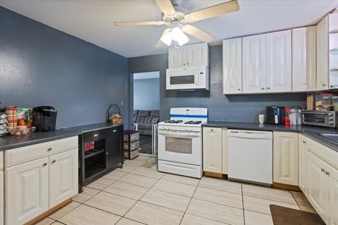 Tiny photo for 1246 Thomas Street, Homewood, IL 60430 (MLS # 12519819)