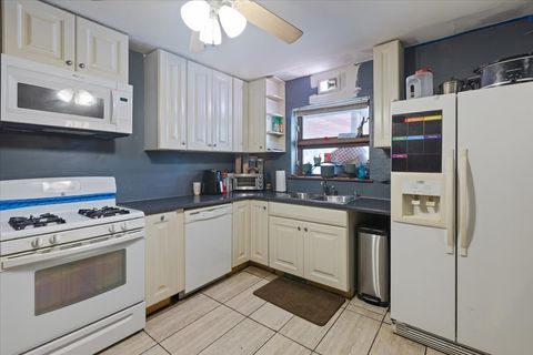 Tiny photo for 1246 Thomas Street, Homewood, IL 60430 (MLS # 12519819)