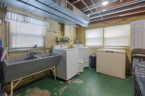 Tiny photo for 1246 Thomas Street, Homewood, IL 60430 (MLS # 12519819)