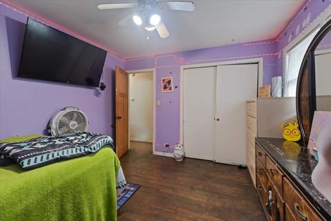 Tiny photo for 1246 Thomas Street, Homewood, IL 60430 (MLS # 12519819)