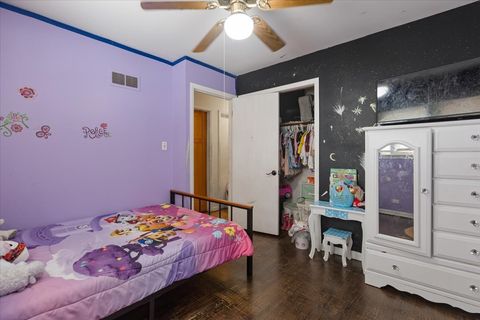 Tiny photo for 1246 Thomas Street, Homewood, IL 60430 (MLS # 12519819)