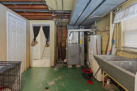 Tiny photo for 1246 Thomas Street, Homewood, IL 60430 (MLS # 12519819)