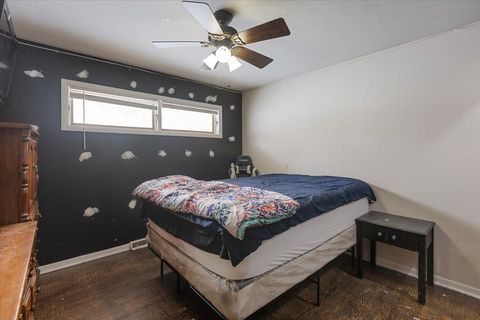 Tiny photo for 1246 Thomas Street, Homewood, IL 60430 (MLS # 12519819)