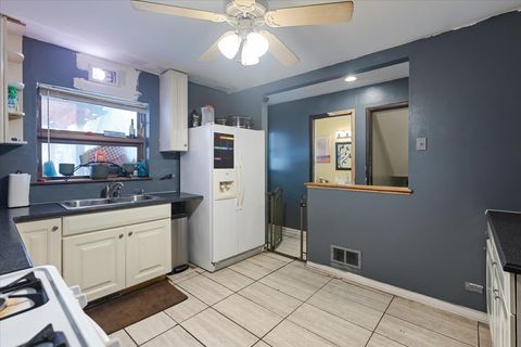 Tiny photo for 1246 Thomas Street, Homewood, IL 60430 (MLS # 12519819)