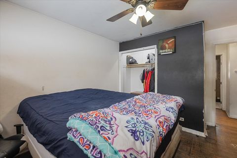 Tiny photo for 1246 Thomas Street, Homewood, IL 60430 (MLS # 12519819)