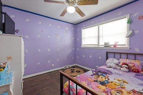 Tiny photo for 1246 Thomas Street, Homewood, IL 60430 (MLS # 12519819)